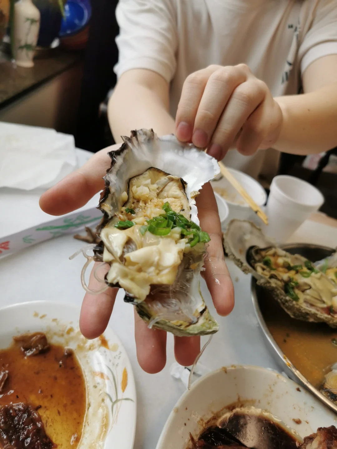 Must-Try in Chicago! A Guide to Ordering at Hong Kong-Style Cantonese Cuisine at Kou Fu Ge 📖