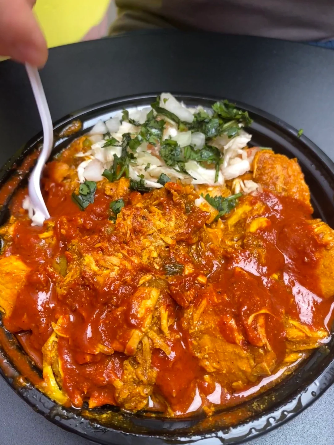 New York | This Indian Fast Food Had Me Completely Hooked, Folks!