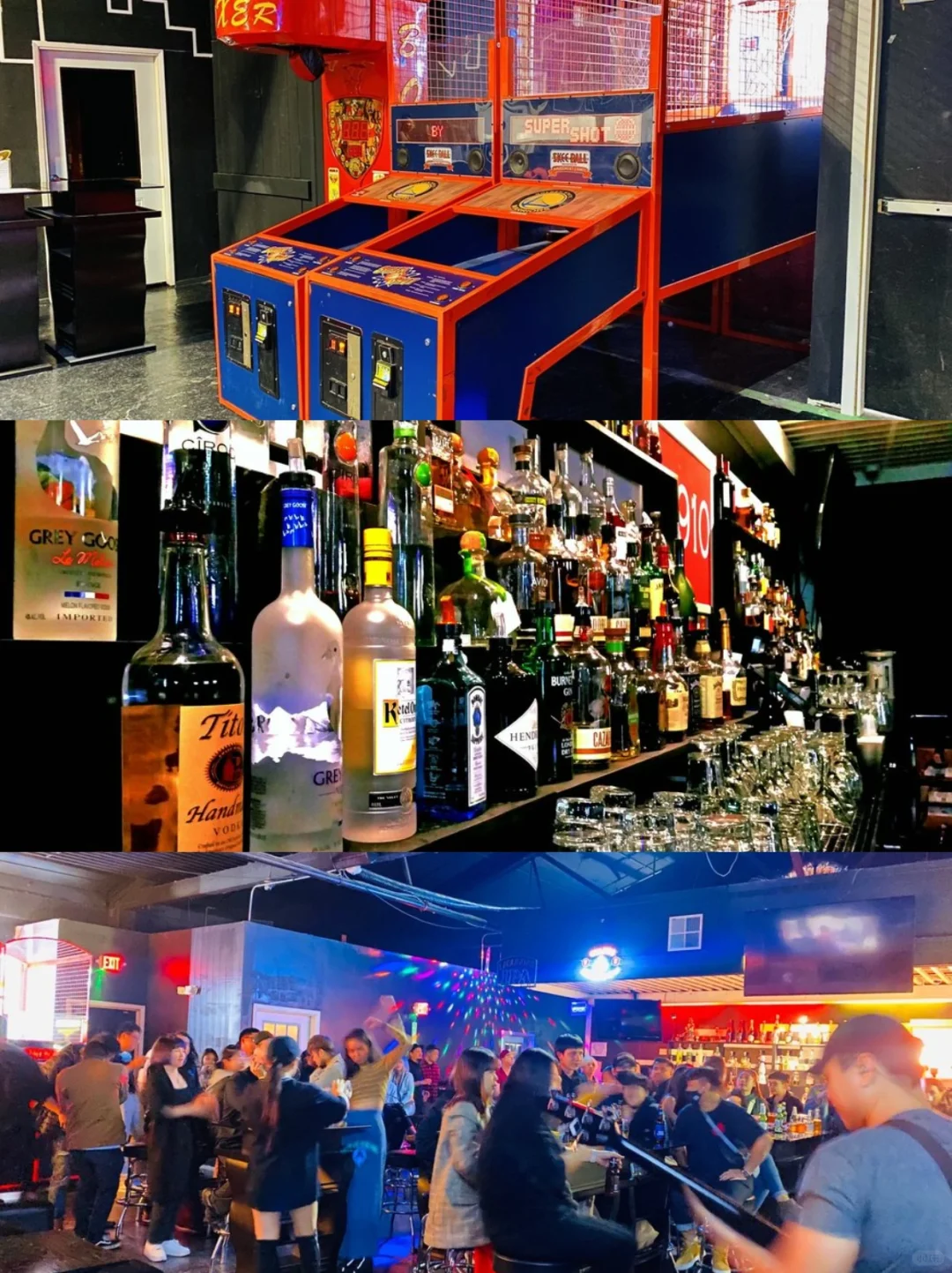 Bay Area Nightlife 🔥 Top 8 Nightclubs Reviewed ⚡️ Party Animals, Save This List!