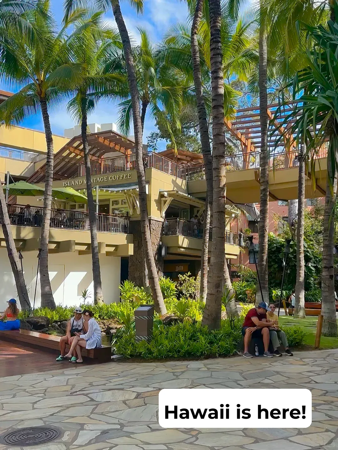 90s Guide to 7 Days in Hawaii: Eat, Shop, Play! Ultimate Itinerary