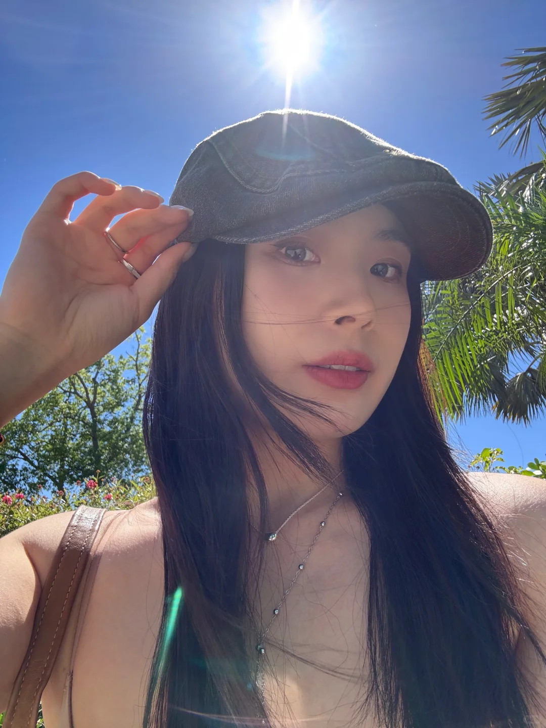 Bringing Orlando's Sunshine to North Carolina