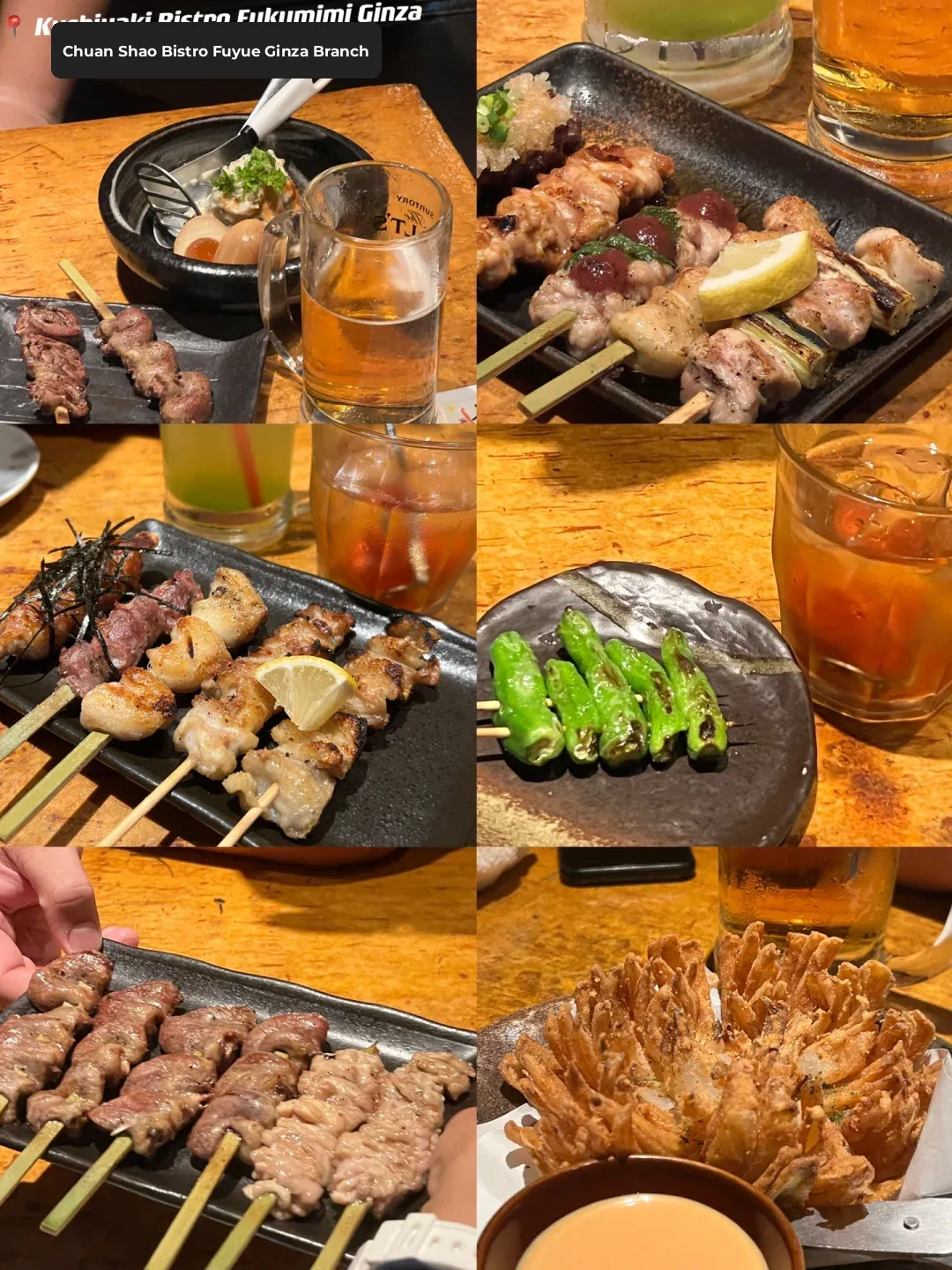 English/Kid-Friendly 🍣 Tokyo Food Guide: Must-Try Spots Without the Guesswork