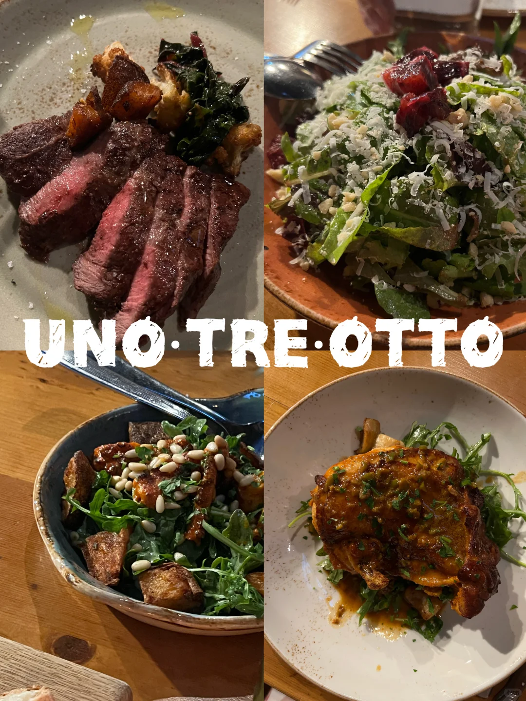 LA Must-Visit | Claremont's Authentic & Mysterious Italian Eatery