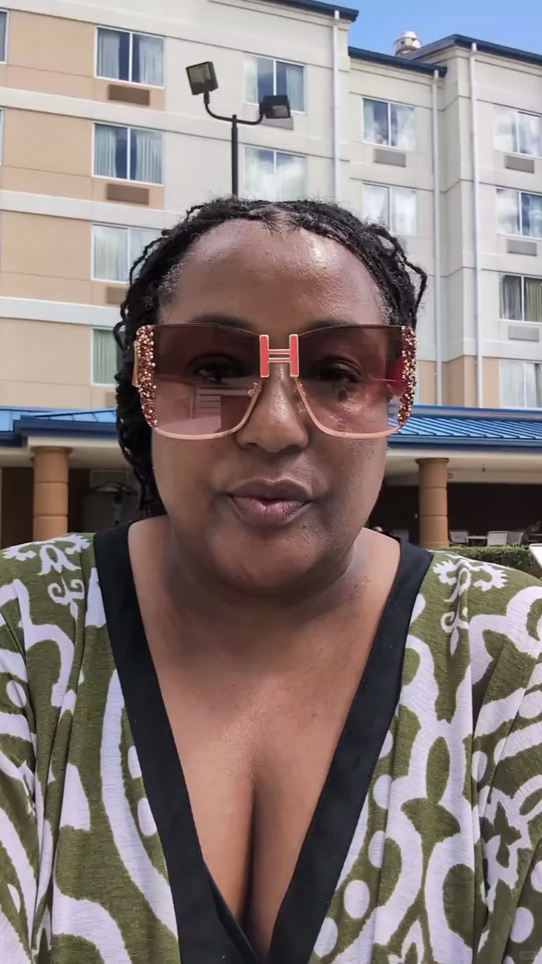 In Search of the Hot Tub