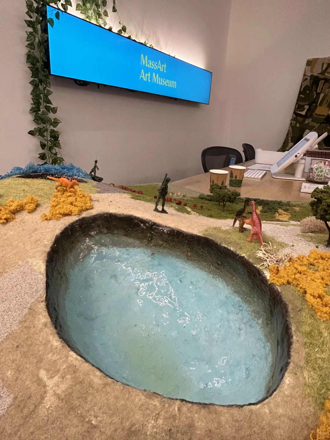 Boston Actually Has Such a Hidden Gem of an Art Museum