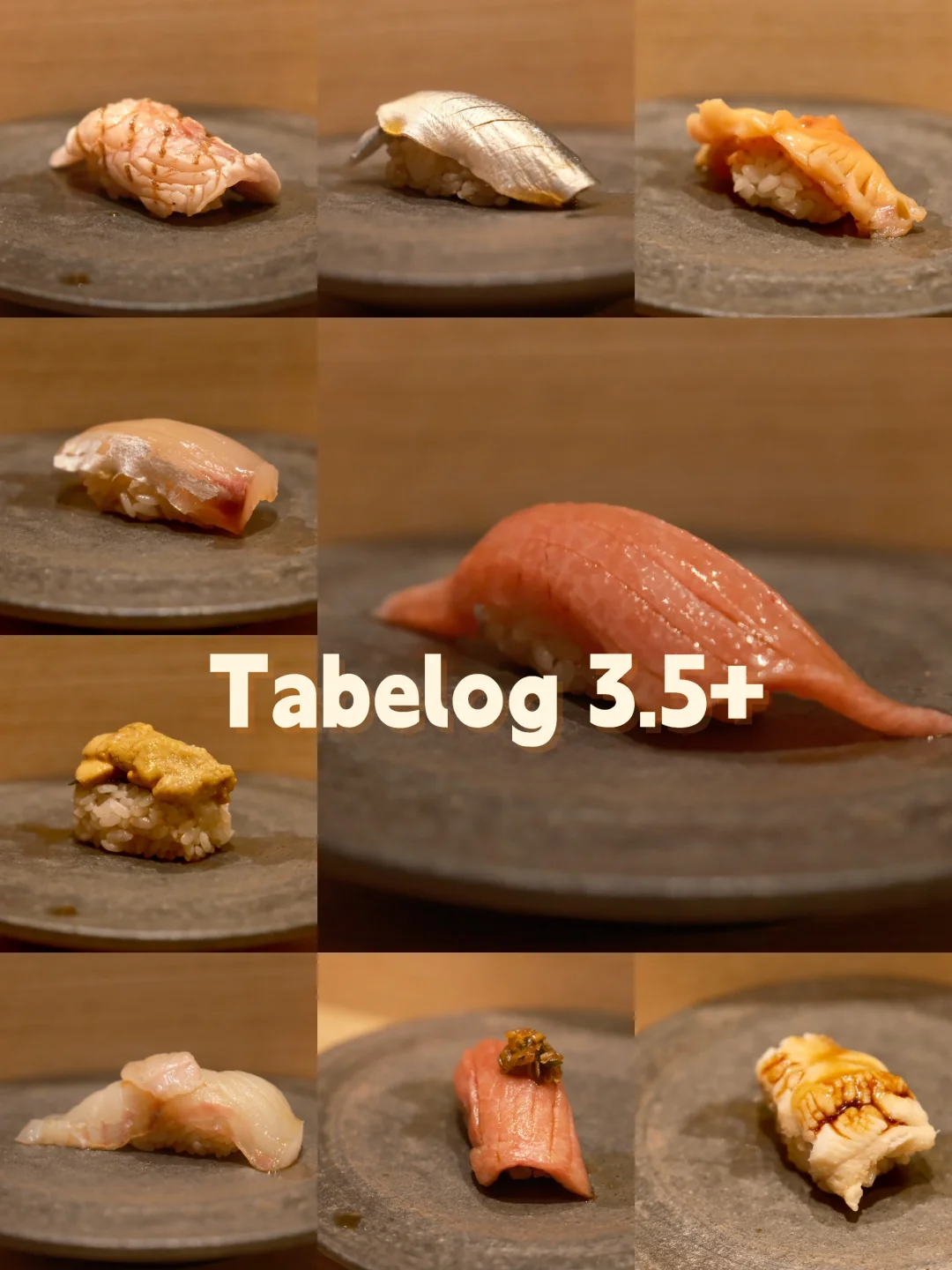 🇯🇵 Tabelog's Holy Grail Spot, The Only Drawback? It's Only in Tokyo...