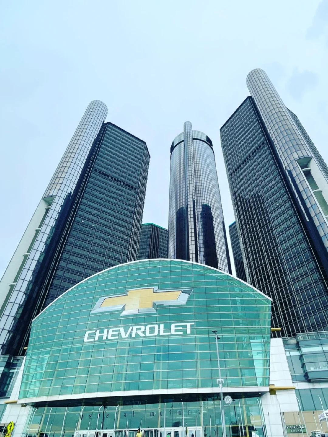 Michigan Detroit + Ann Arbor | 🚗 Two-Day Travel Guide