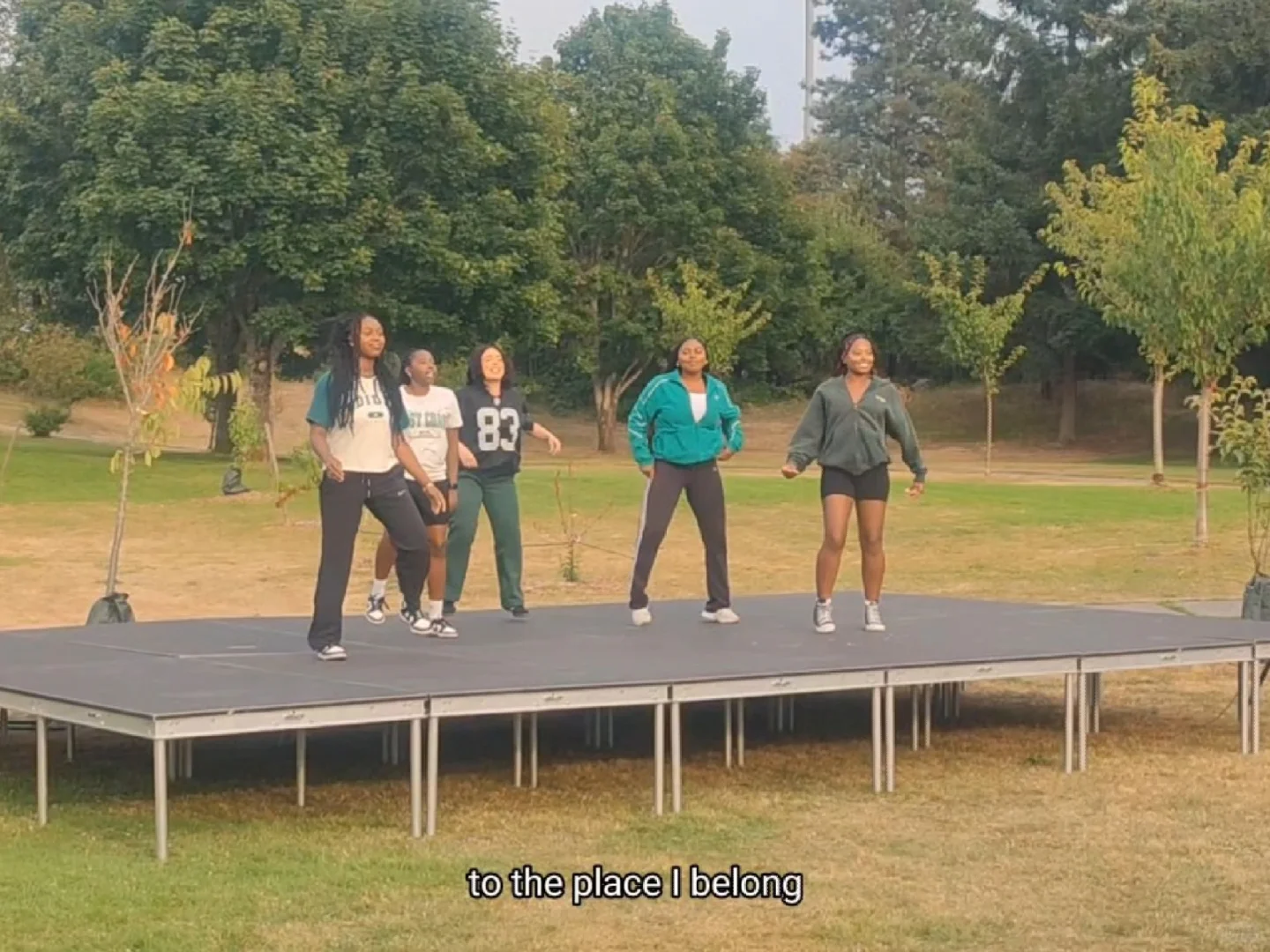 Vibrant and Diverse Community Events in the U.S.