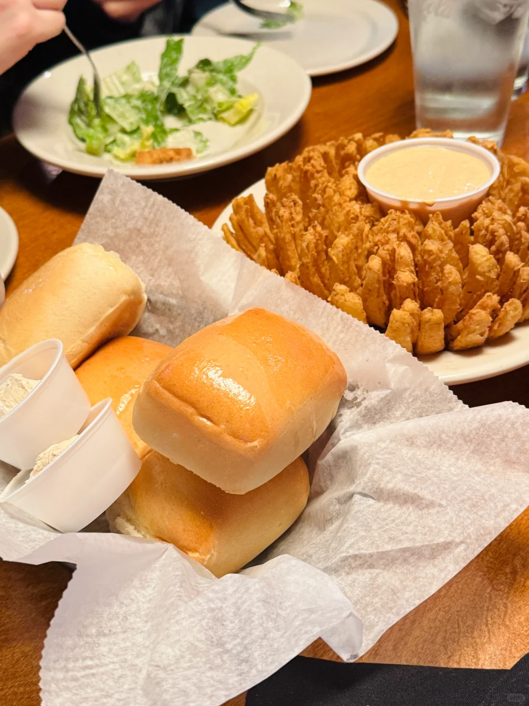 America's Most Delicious Little Buns – Impossible for Anyone to Dislike!