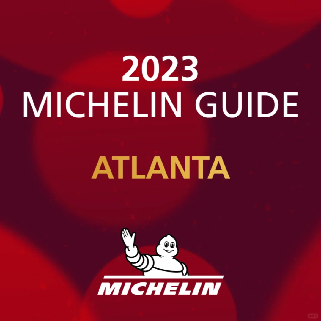 Michelin Guide Atlanta