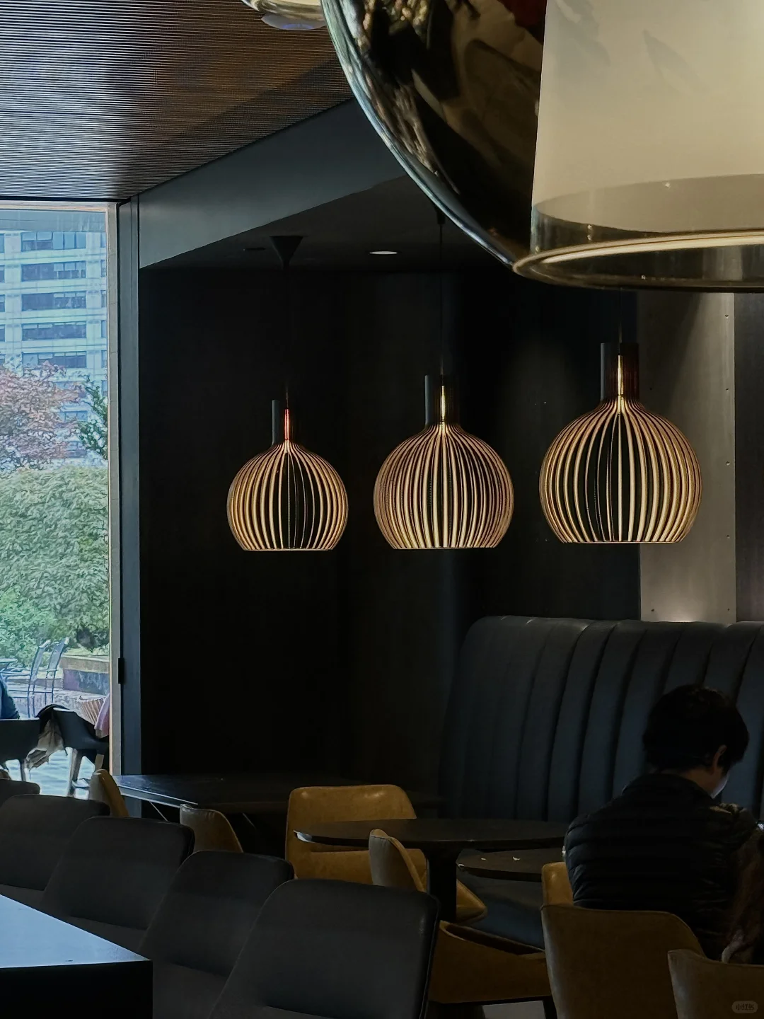 Seattle | Café Hagen - New Bellevue Location