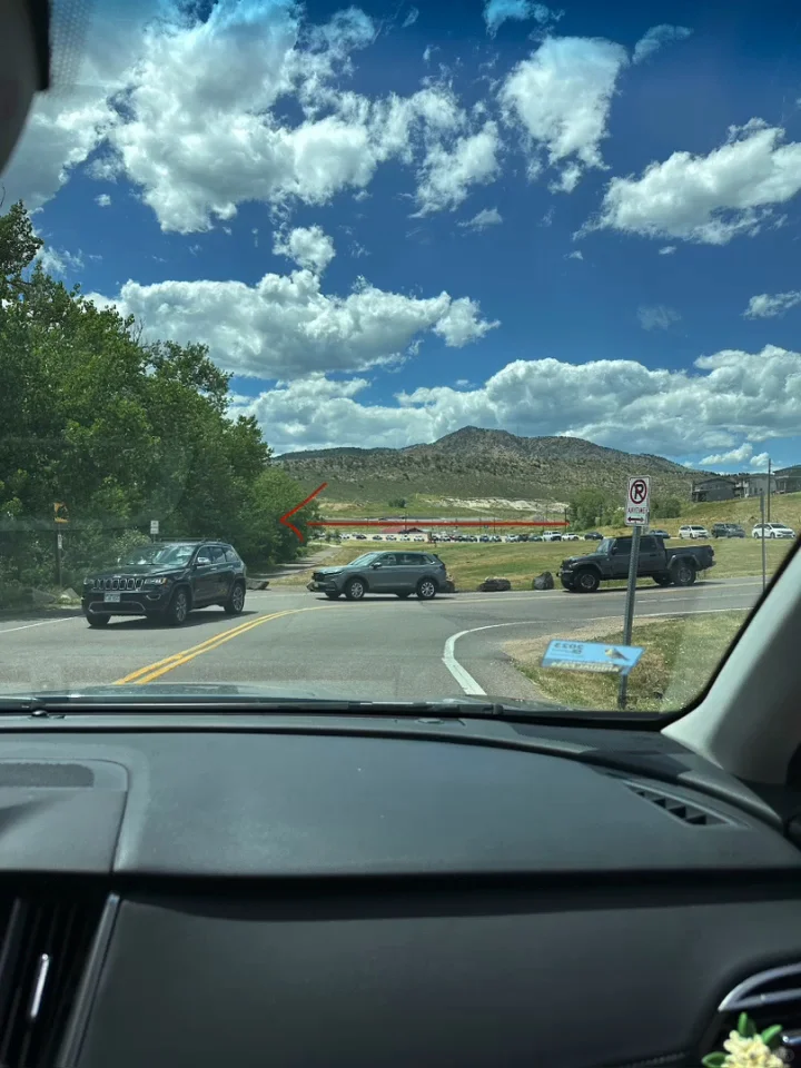 A Summer Weekend in Denver with Mom