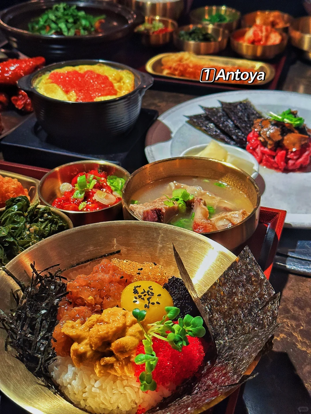 A Century in Review! Midtown Manhattan $18-25 Chef/Michelin Star Lunch Map