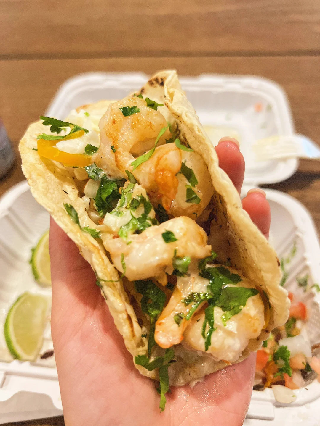 Seattle｜Don’t Miss This Highly-Rated Mexican Food Truck for a Tasty Bite🌮️