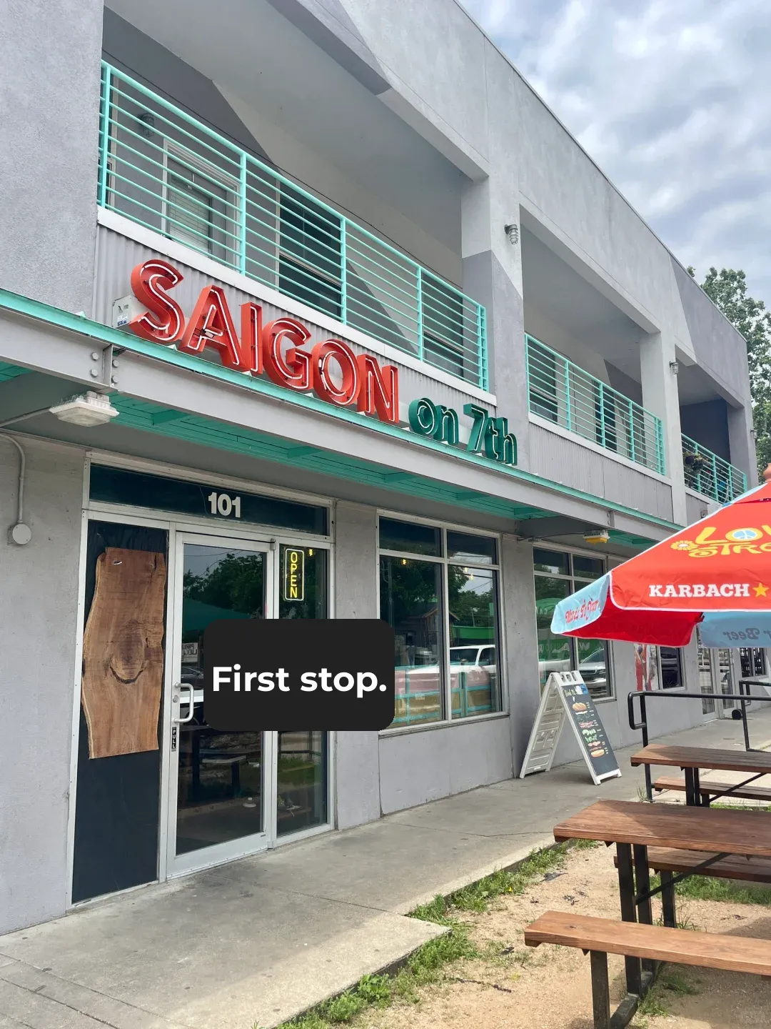 Austin Foodie Specialist 😋 Recent Restaurant Roundup❗️