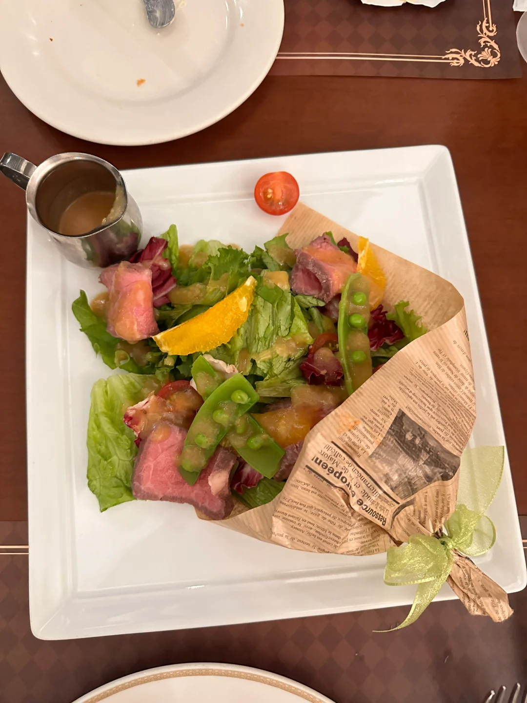 Kyoto Eats: A Must-Try French Bistro