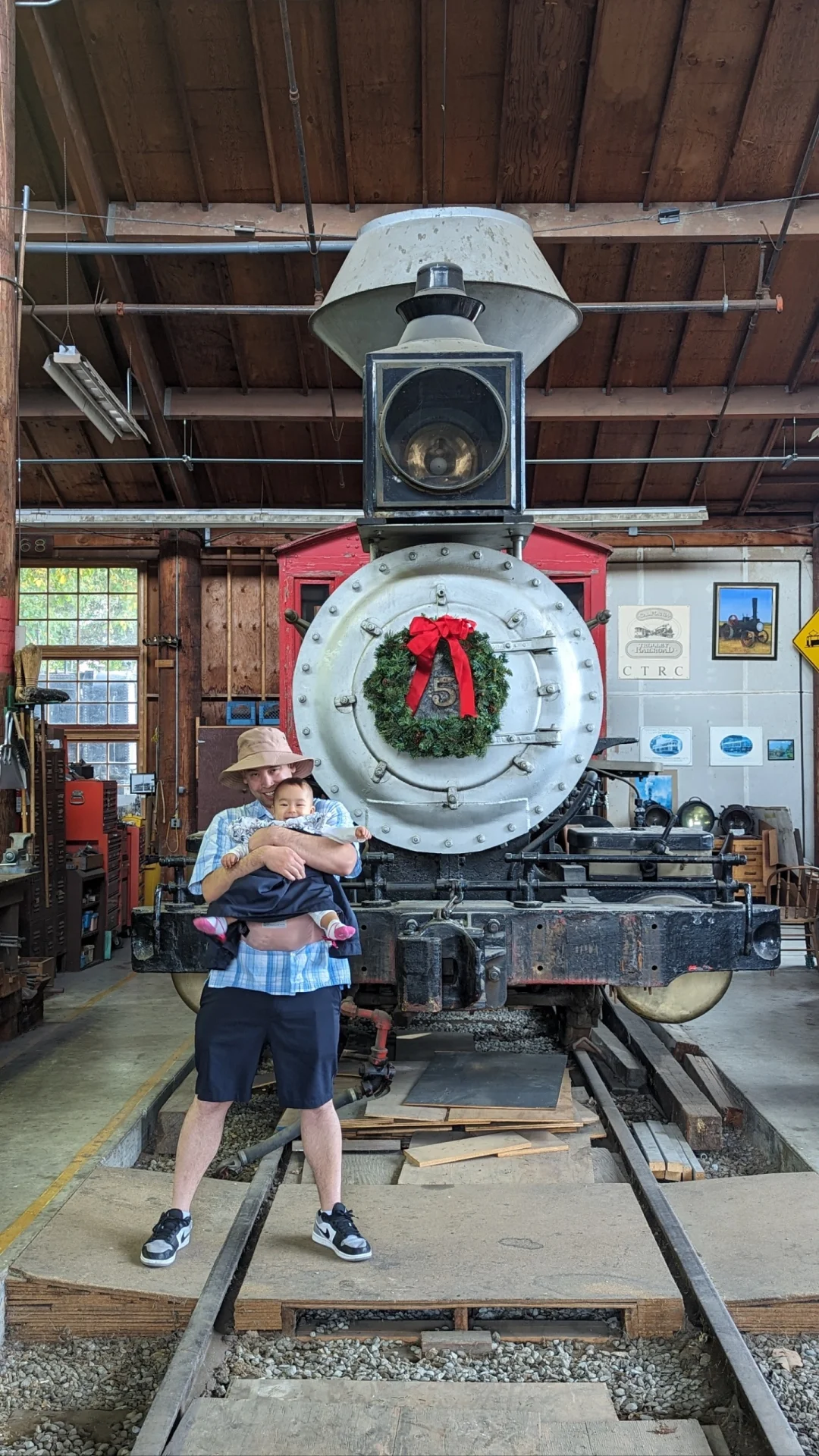 San Jose History Park: A Free Non-Profit Attraction in San Jose
