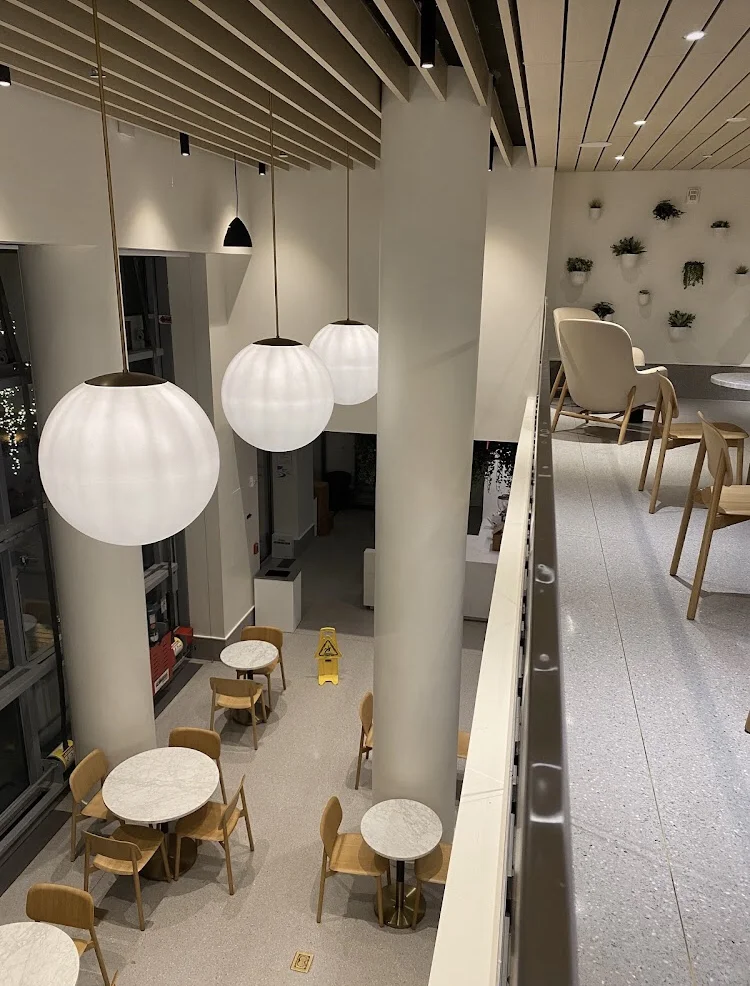 New Jersey🍃 I’ll cry if anyone doesn’t know about this coffee shop 😭