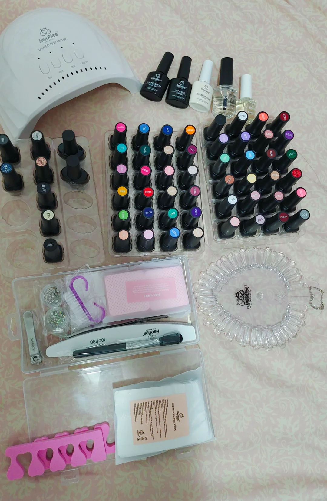 Are There Any Nail Technician Apprenticeships Near New York? Seeking Advice!