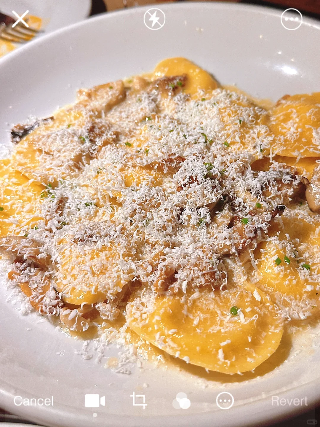 New York Foodie Adventure | 🥟 Tasted the Best Italian Dumplings of My Life!