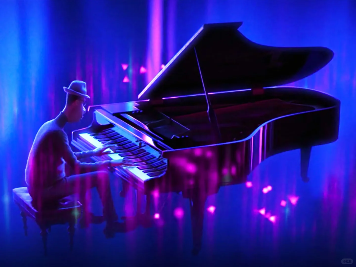 Manhattan Jazz Club Rankings - Looking for a Wingman