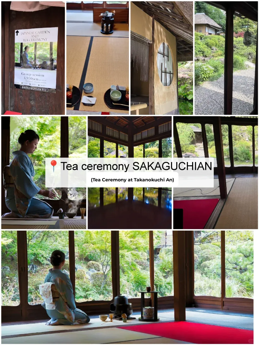 Japan Travel Guide | 📍Kyoto's Sannen-zaka Food Recommendations