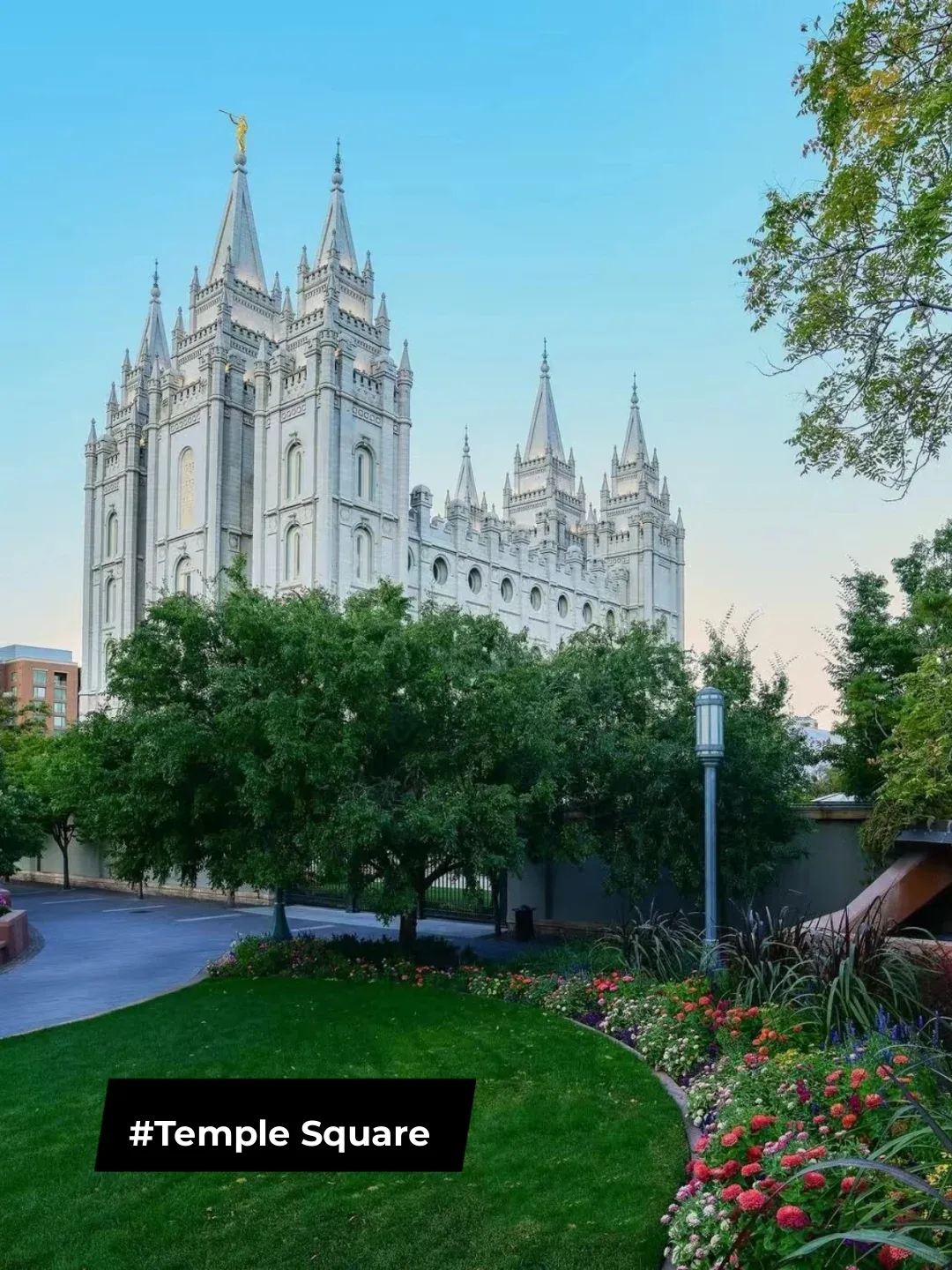 2-Day Itinerary for Salt Lake City | Explore the Best of Salt Lake City in Just 2 Days