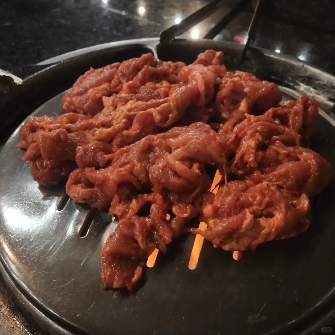【Atlanta】Food Diary: Korean BBQ Feast