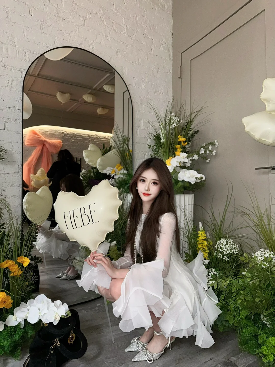 Hebe Skincare in Midtown, New York 🤍 The Most Beautiful Skin Care Experience