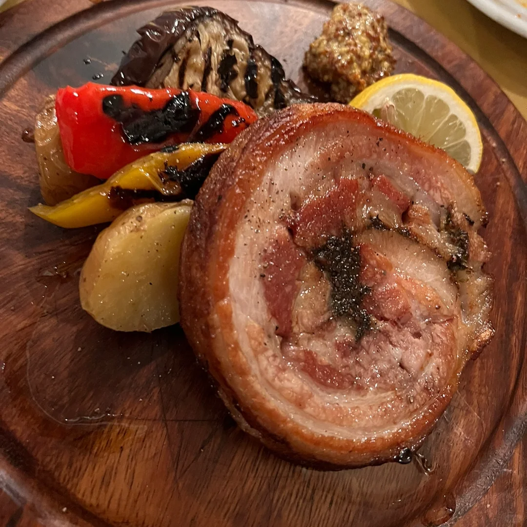 Shennong's Epic Culinary Journey: Discovering the Best Southern European Cuisine Ever!