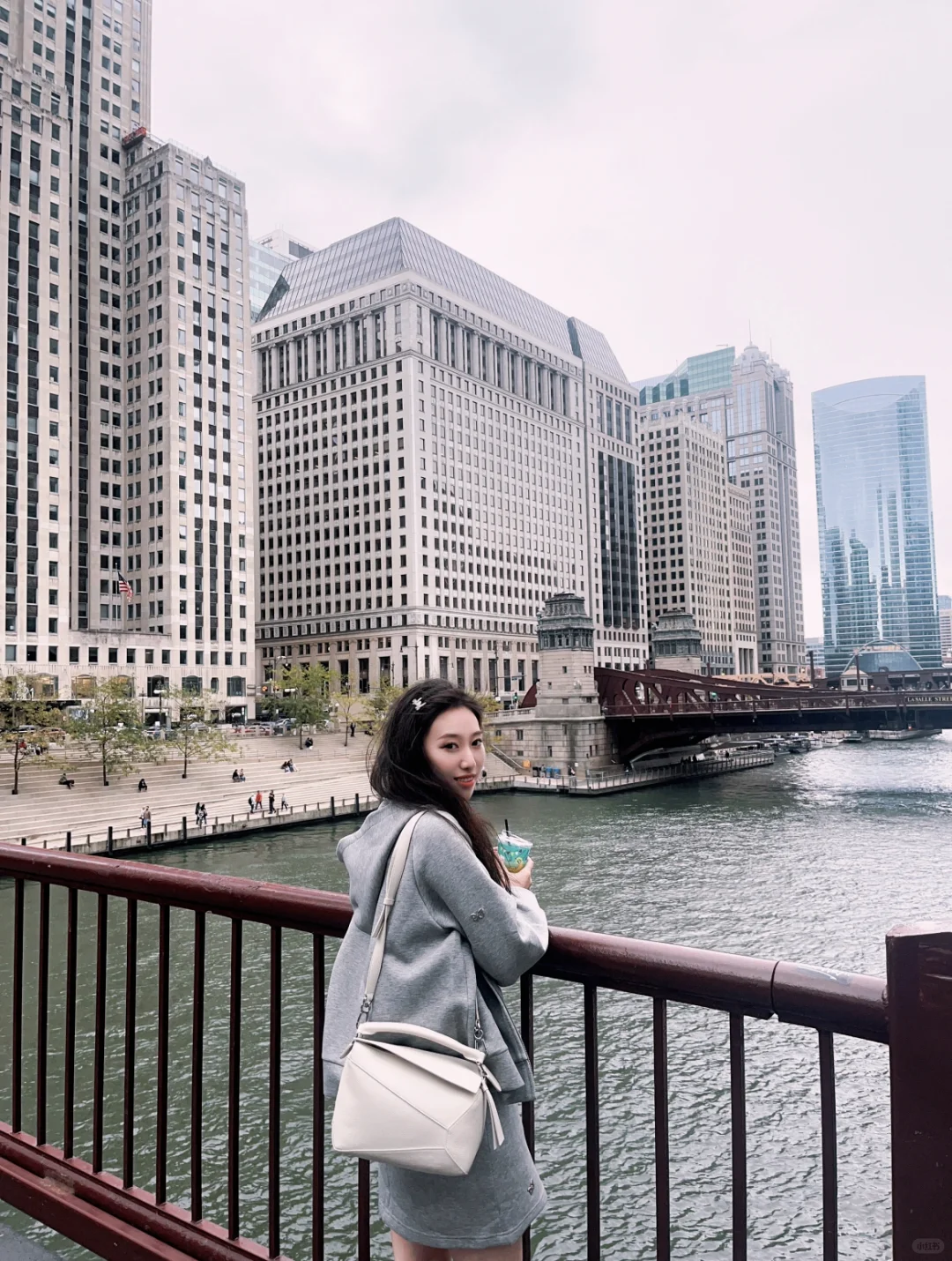 🇺🇸🌉 Chicago Rebar