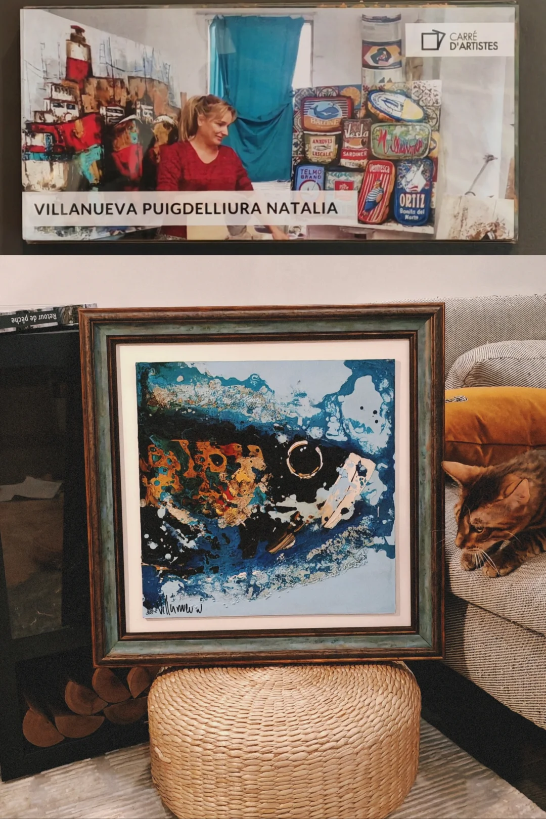 What else can you buy in Paris besides luxury goods?