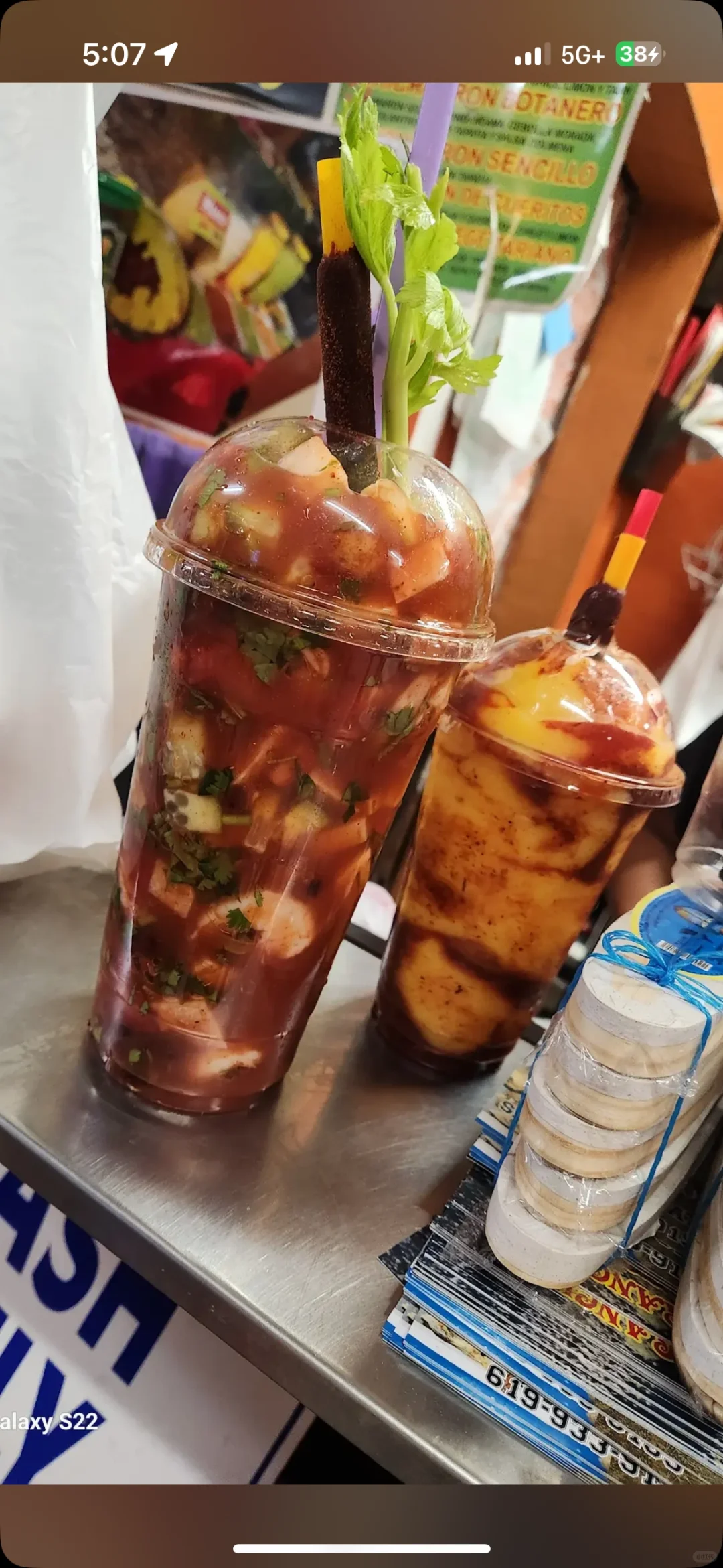 San Diego's Tangy and Spicy Fruit Guide (Including Locations and Best Times to Visit)