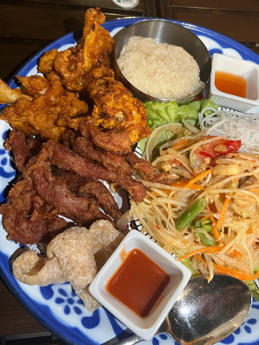 Miami's Bomb-Diggity Thai Food 🎄