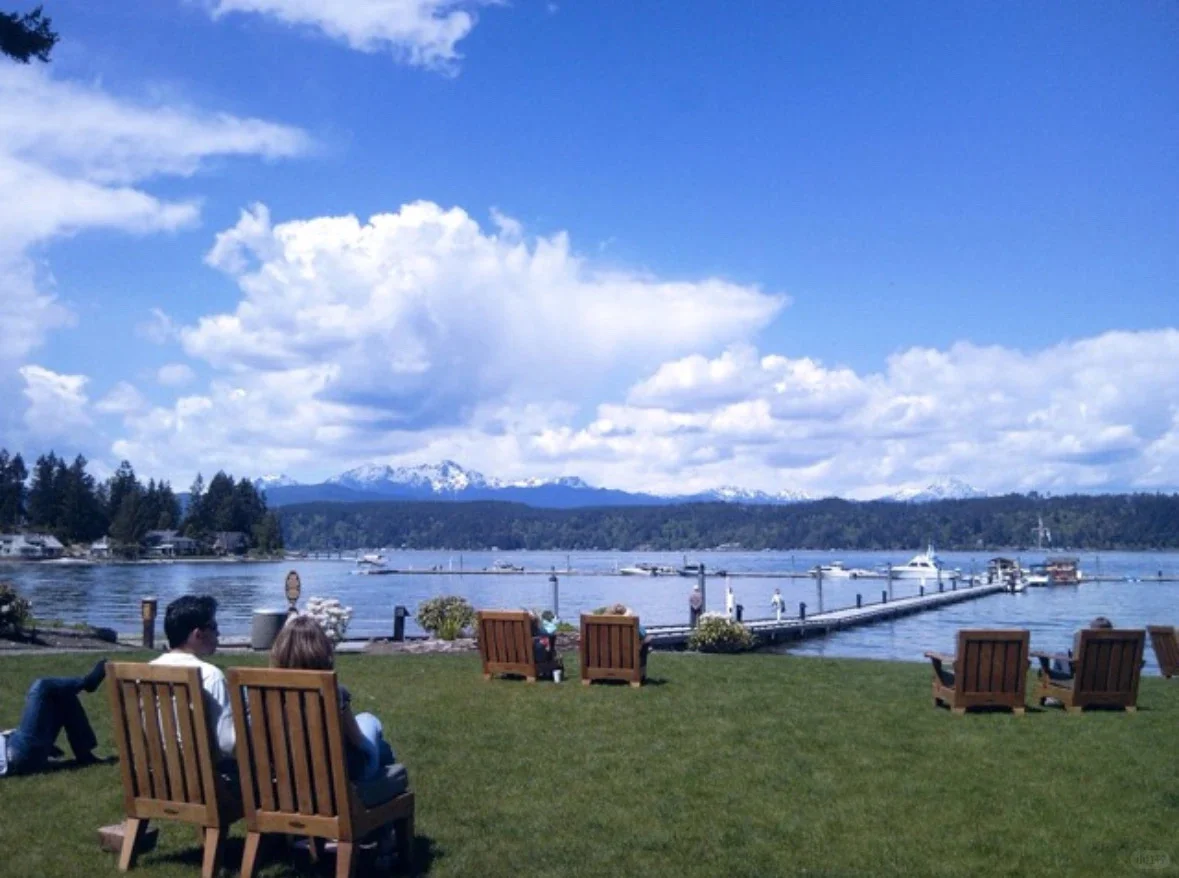 2025 Seattle Family Travel & Staycation