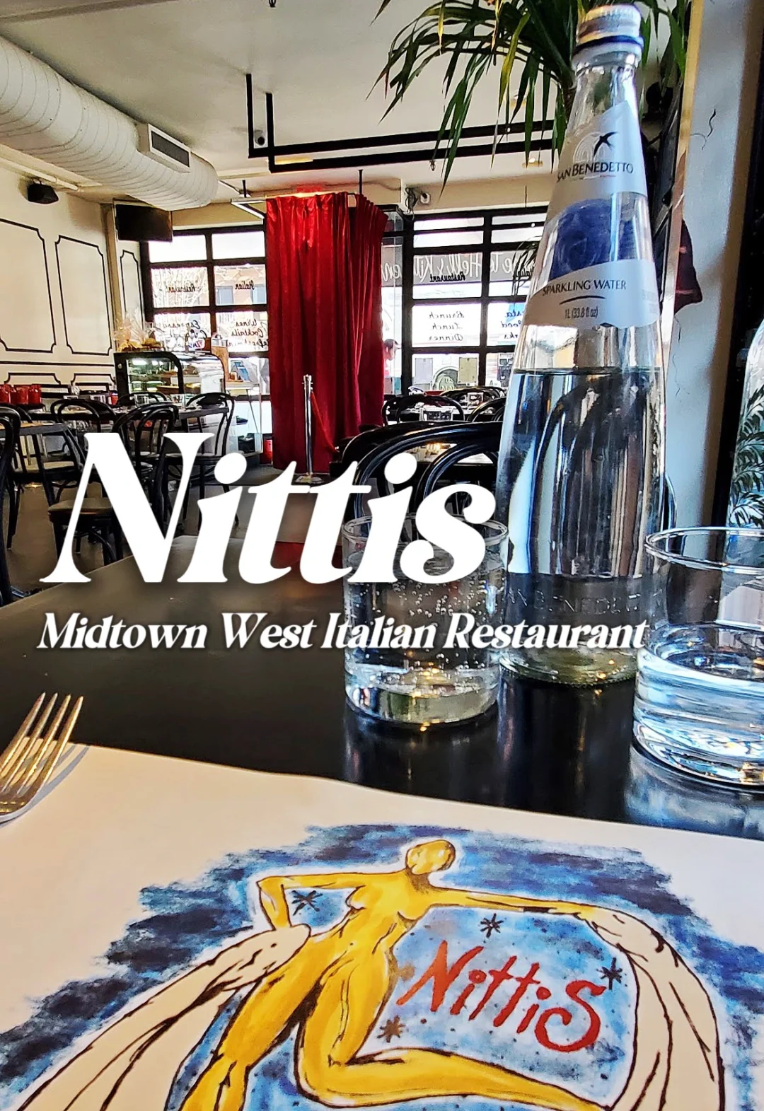 NY Locals' Fave | Nittis: Authentic Italian Cuisine