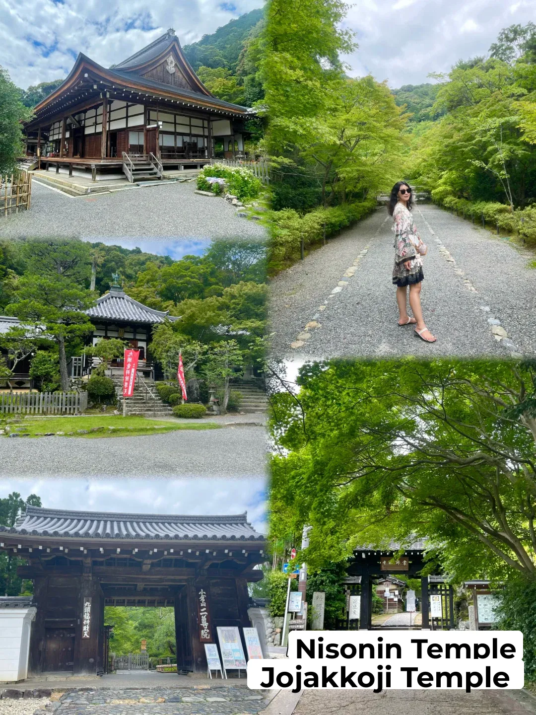 Japan | Kyoto + Arashiyama 2-Day Itinerary: The Ultimate Travel Guide