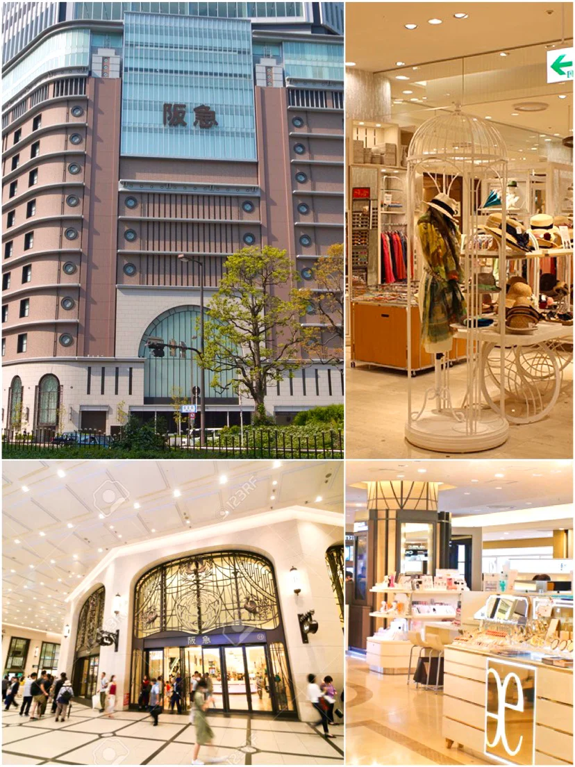 Ultimate Shopping Guide to Osaka's Shopping Districts | Save a Fortune 😉 Highly Recommended to Bookmark