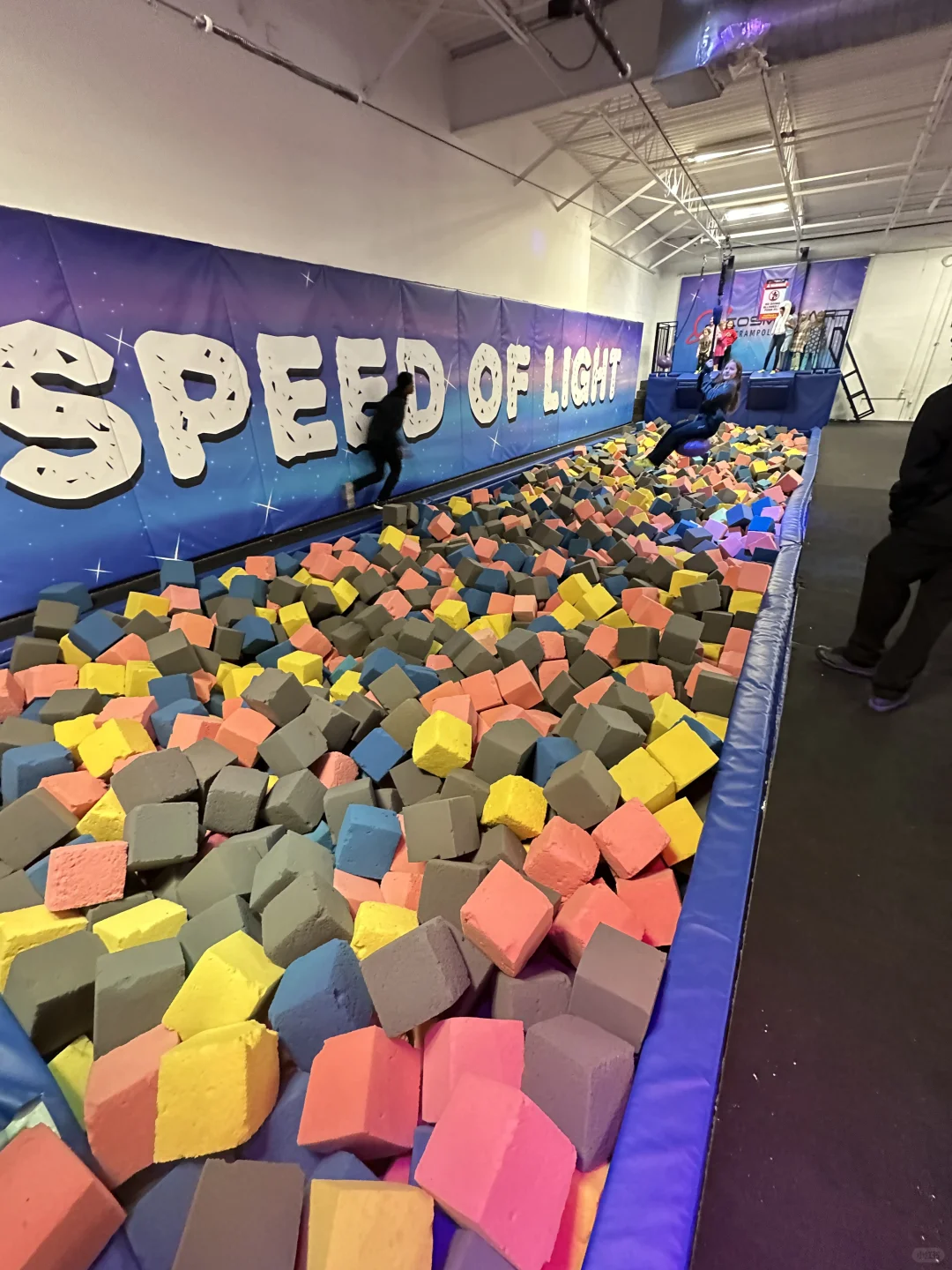 Perfect Houston Holiday Playground for Kids 🎠