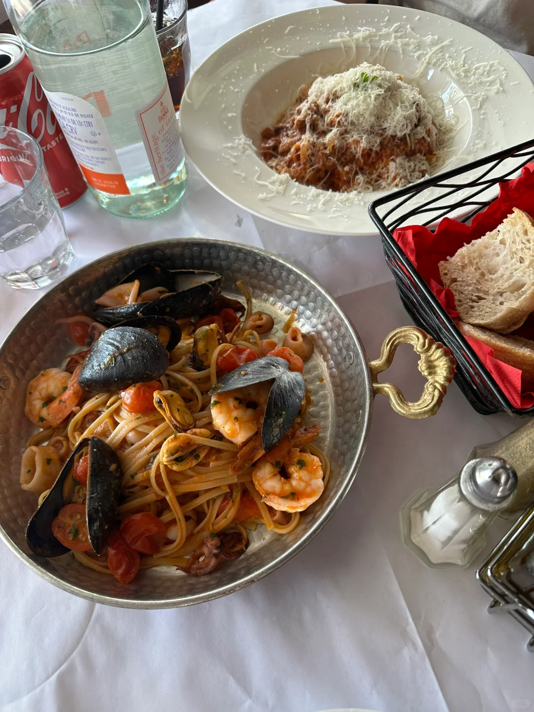 Miami's Top-Rated Italian Eateries by the Locals