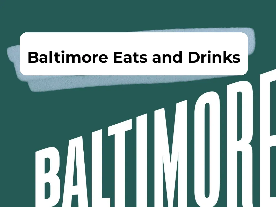 What Are the Best Asian Restaurants to Visit in Baltimore?