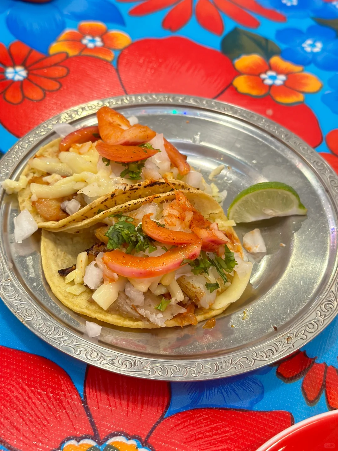 Mexican 🇲🇽 Taco