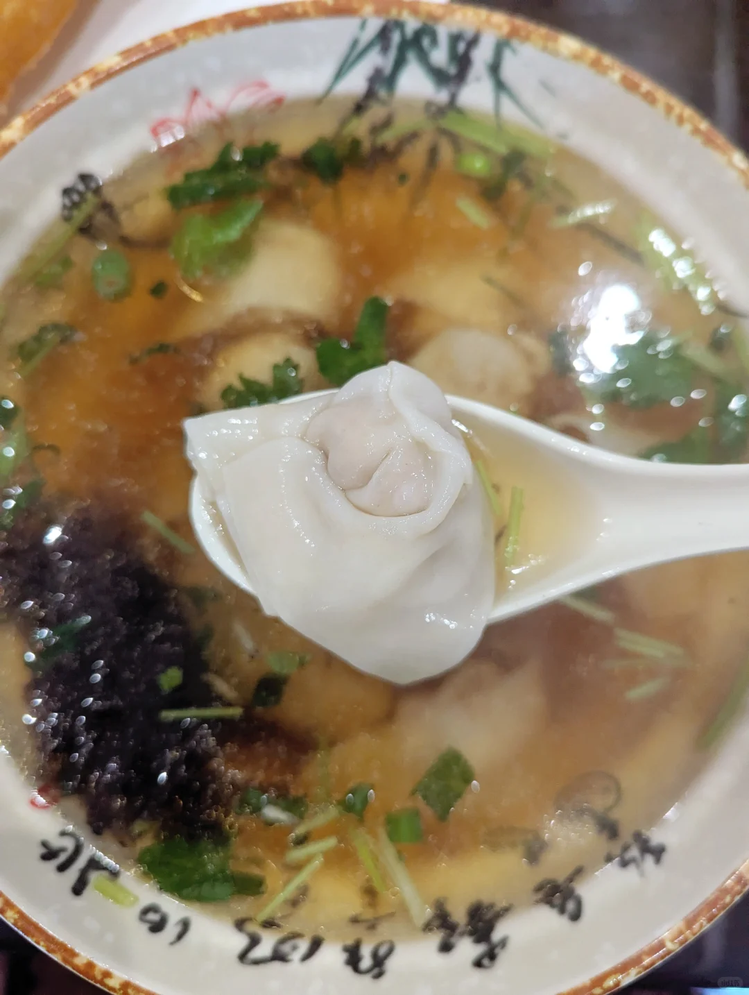 |Houston| Who Can Resist a Noodle Breakfast?