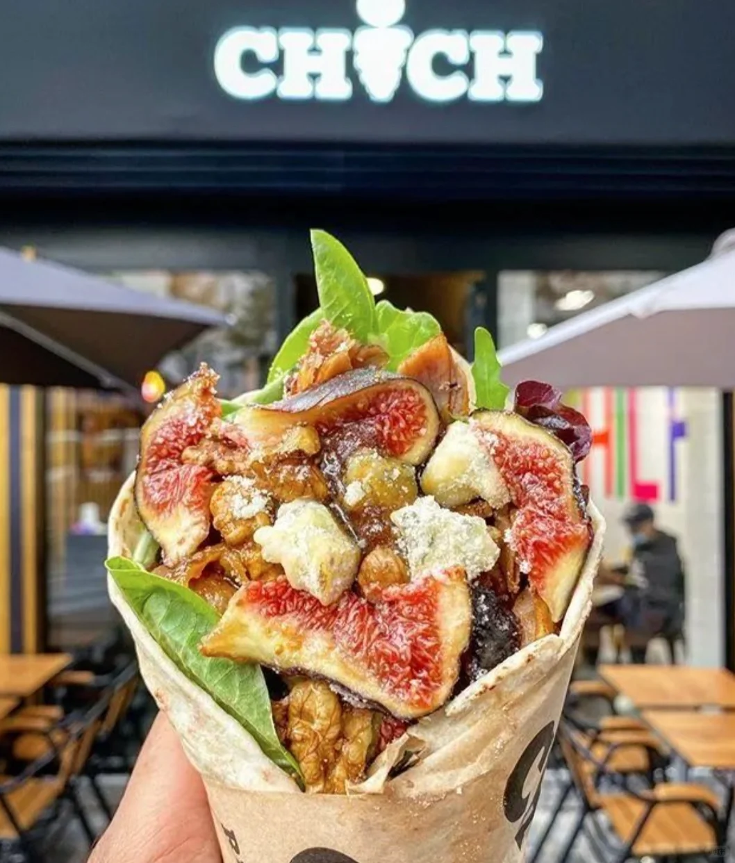 Which Parisian Kebab Joint Reigns Supreme?