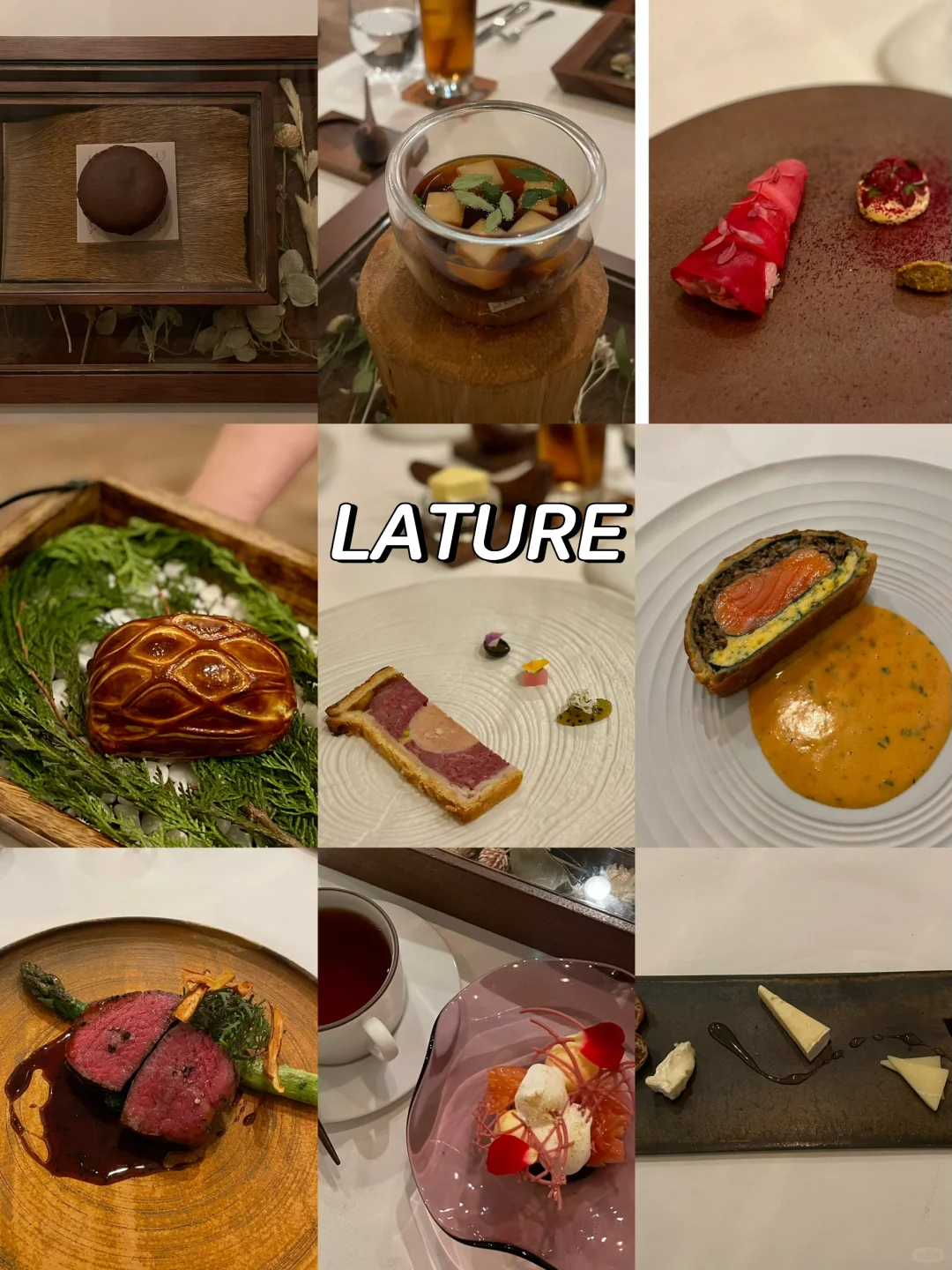🇯🇵 My Life-Changing French Meal in Tokyo