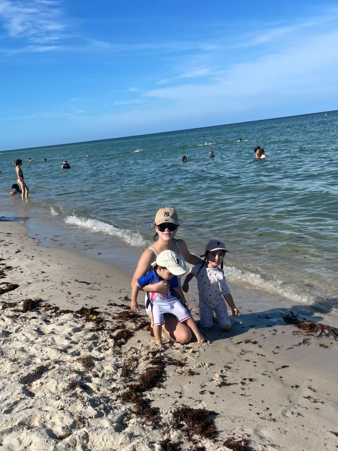 Back to the Spot Where I First Stayed in Miami Beach 🌴