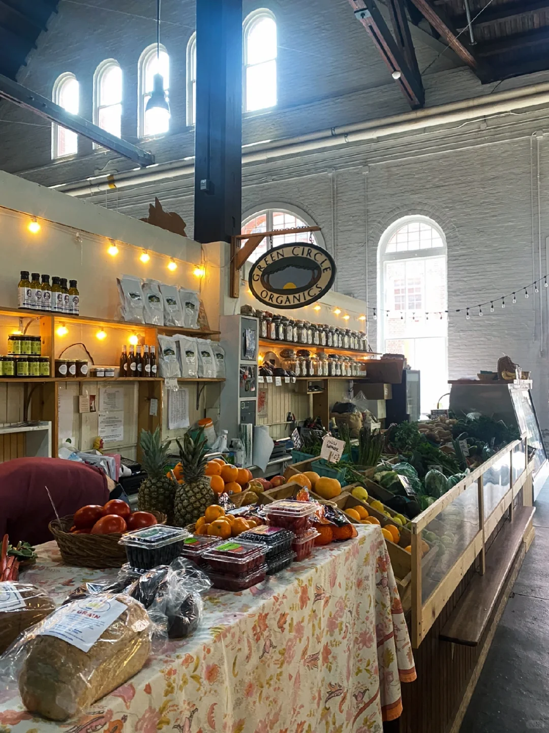 One-Day Trip to Lancaster, Pennsylvania 🌻🎨