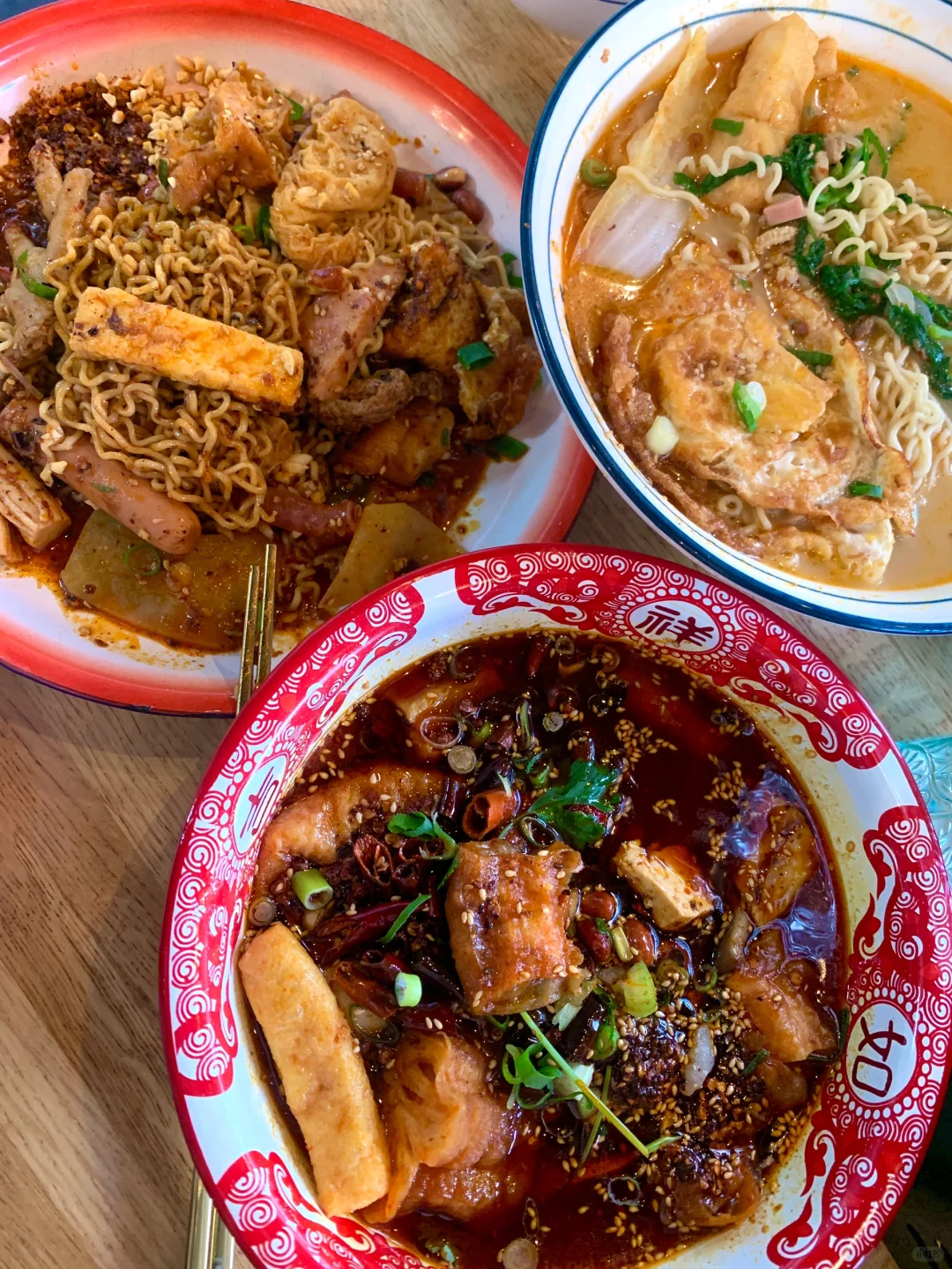 This is the Ultimate Guide to Paris's Spicy Hotpots! 🥹 There's One I Haven't Tried Yet