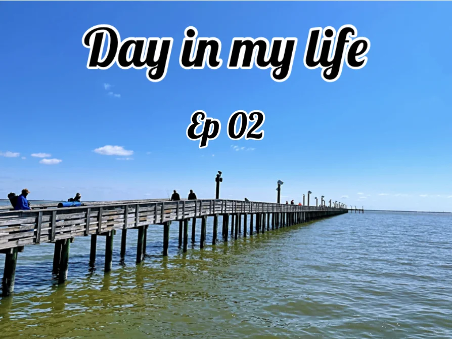 One-Day Trip to Sylvan Beach Park in Houston