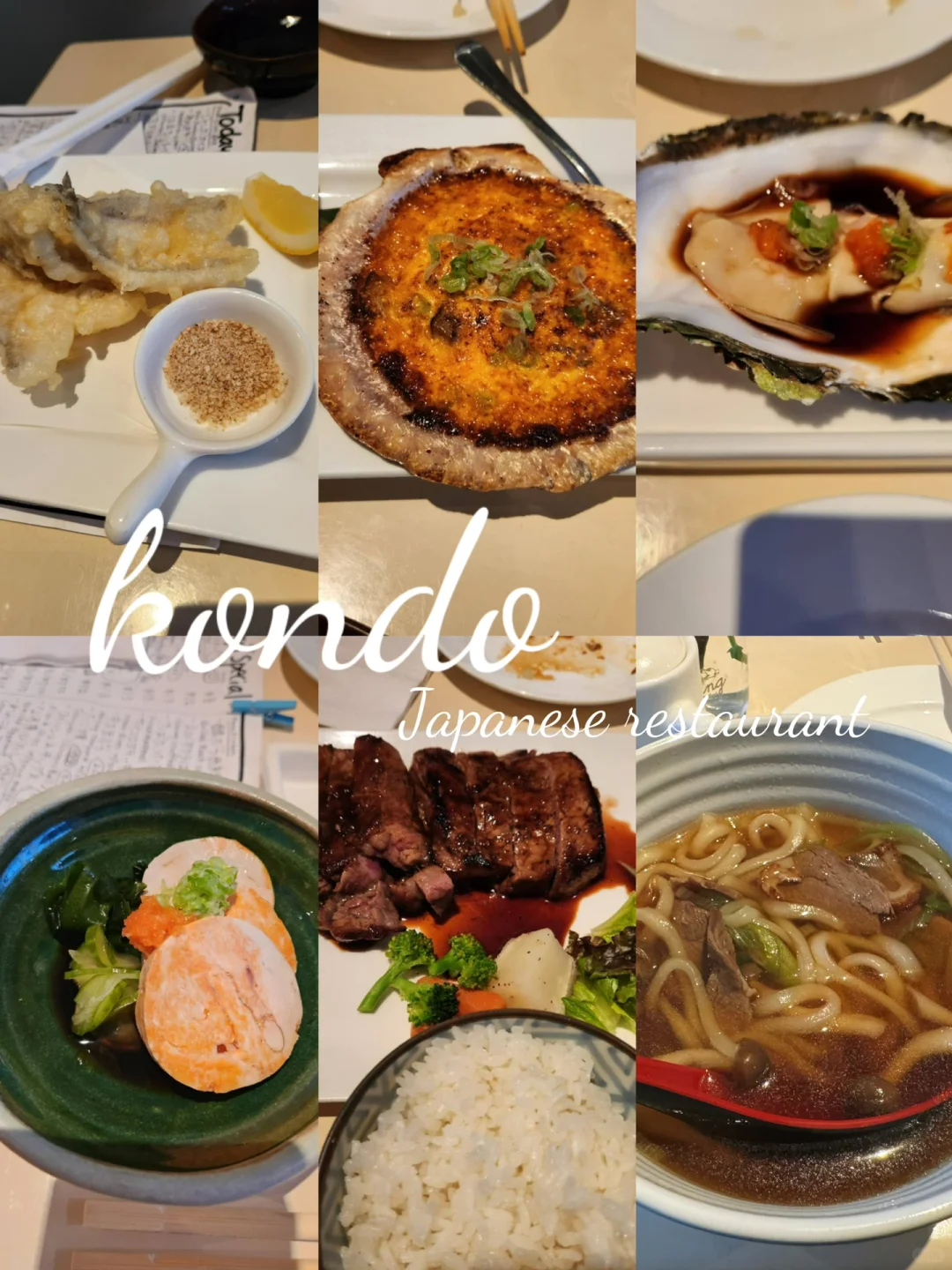 🍱 This Japanese-owned spot in NYC's LIC is a must-try!